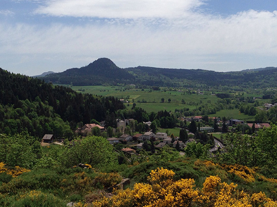 Panorama Saint-Roch