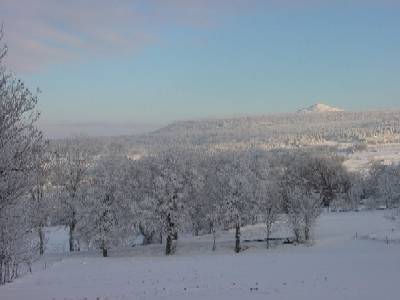 Pic du Lizieux