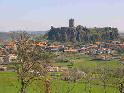 Polignac