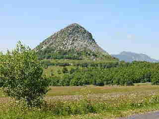 Mont Gerbier de Jonc